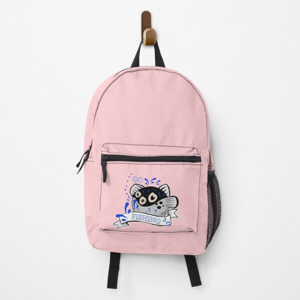 Item preview, Go fishing day designed and sold by vibeno1.