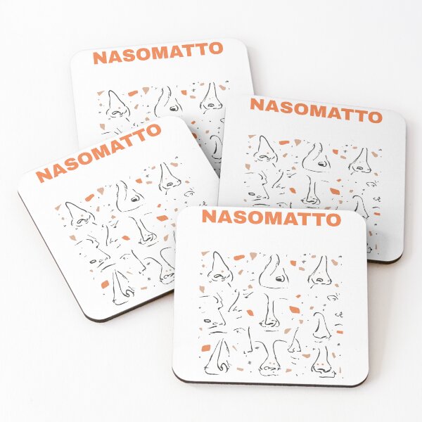 Item preview, Nasomatto designed and sold by cowboyofsteel.