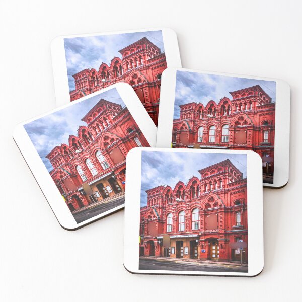 Item preview, Front of a russian palace designed and sold by di-Vera-Rosati.