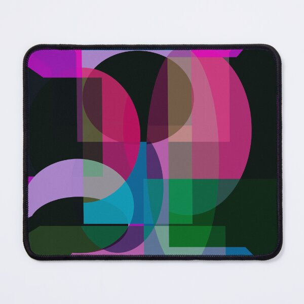 Item preview, Abstract statement  designed and sold by Elaine M Hayward .