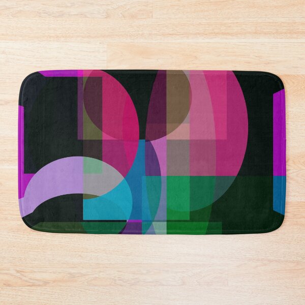 Item preview, Abstract statement  designed and sold by Elaine M Hayward .
