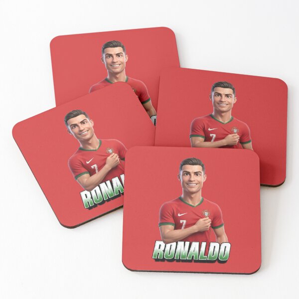 Item preview, Ronaldo designed and sold by On Target Sports.