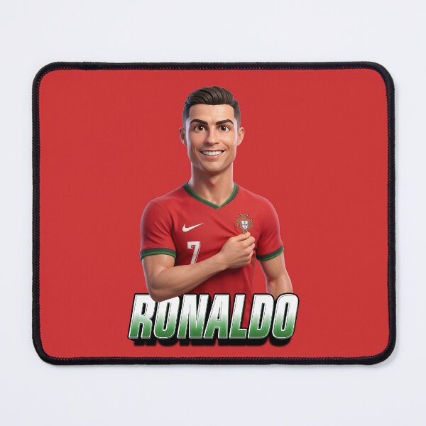 Item preview, Ronaldo designed and sold by On Target Sports.