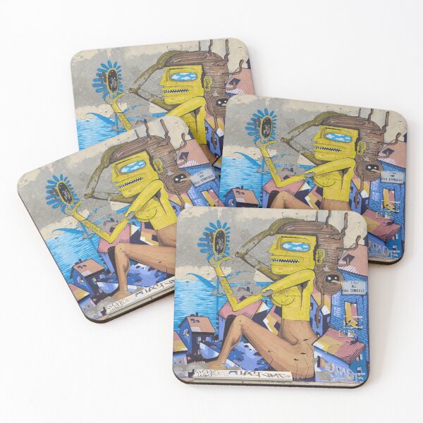 Item preview, Marseille.4 designed and sold by DonCaesar.