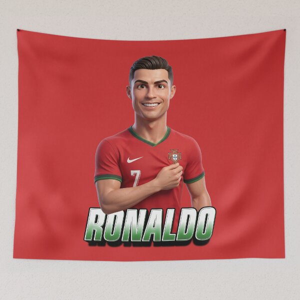Item preview, Ronaldo designed and sold by On Target Sports.