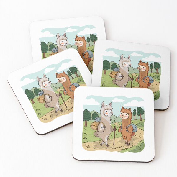 Item preview, We’ll Get There, One Step Each designed and sold by WillowerStudio.