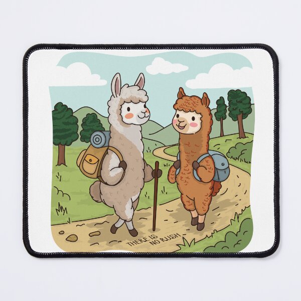 Item preview, We’ll Get There, One Step Each designed and sold by WillowerStudio.
