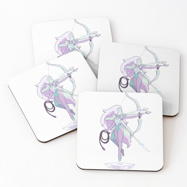 Item preview, Opal Fusion - Steven Universe Dynamic Vector - Pure White Background designed and sold by 0Zetgest.