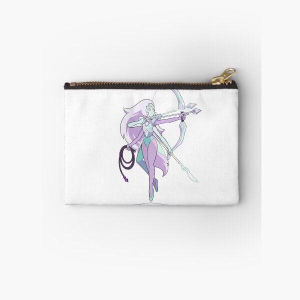 Item preview, Opal Fusion - Steven Universe Dynamic Vector - Pure White Background designed and sold by 0Zetgest.