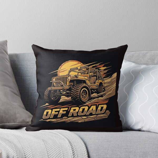 Item preview, Off Road designed and sold by Brainyfoxx360.