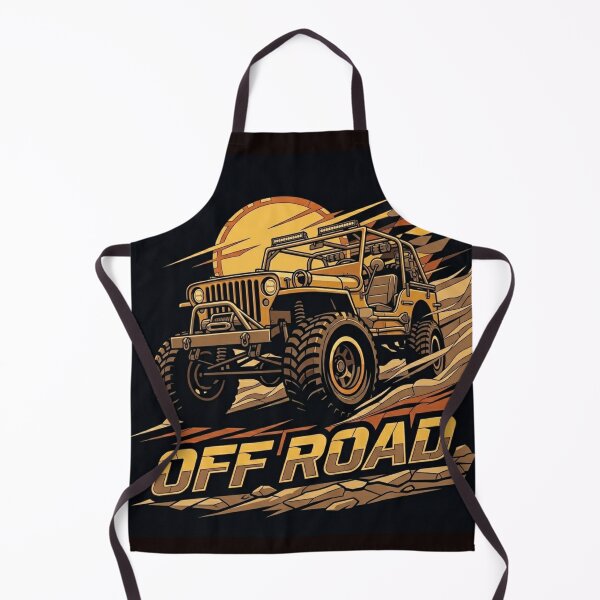 Item preview, Off Road designed and sold by Brainyfoxx360.