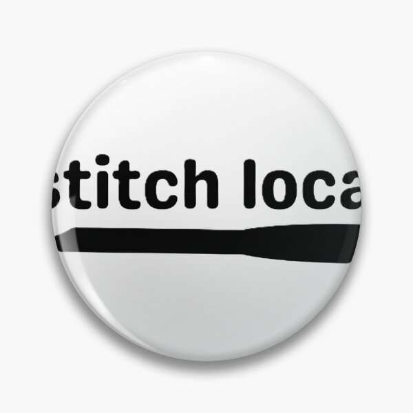 Aperçu de l'œuvre point local créée et vendue par citizenscrochet.