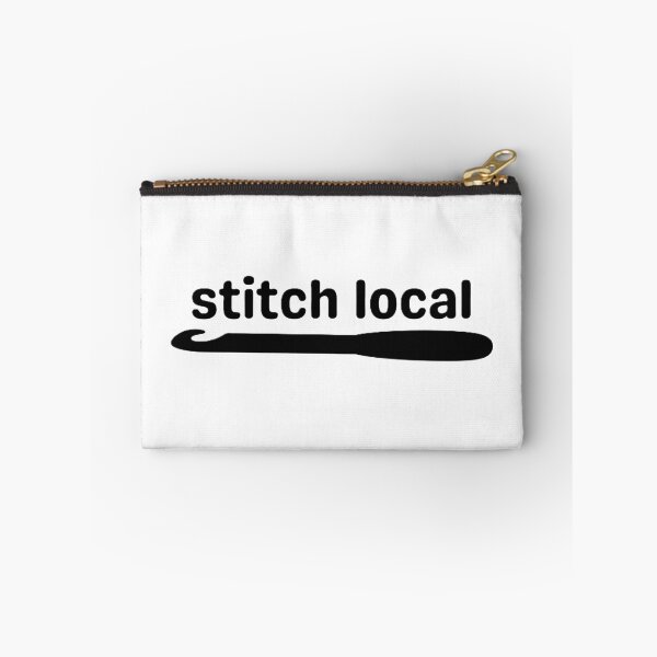 Item preview, stitch local designed and sold by citizenscrochet.