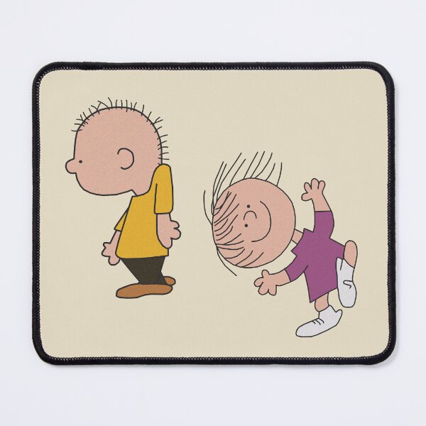 Item preview, vintage charlie brown dance - peanuts greatest hits designed and sold by fahhmemedropss.