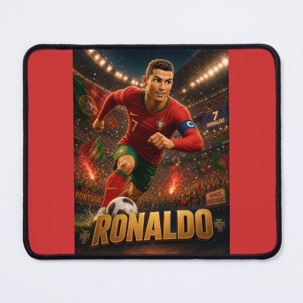 Item preview, Ronaldo designed and sold by On Target Sports.