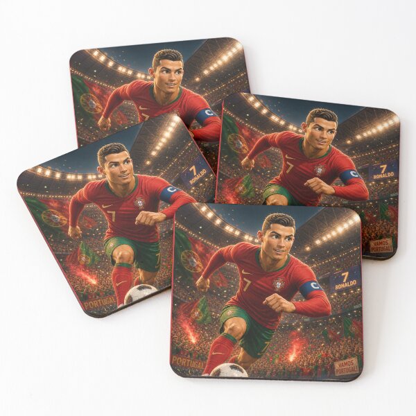Item preview, Ronaldo designed and sold by On Target Sports.
