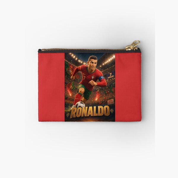 Item preview, Ronaldo designed and sold by On Target Sports.