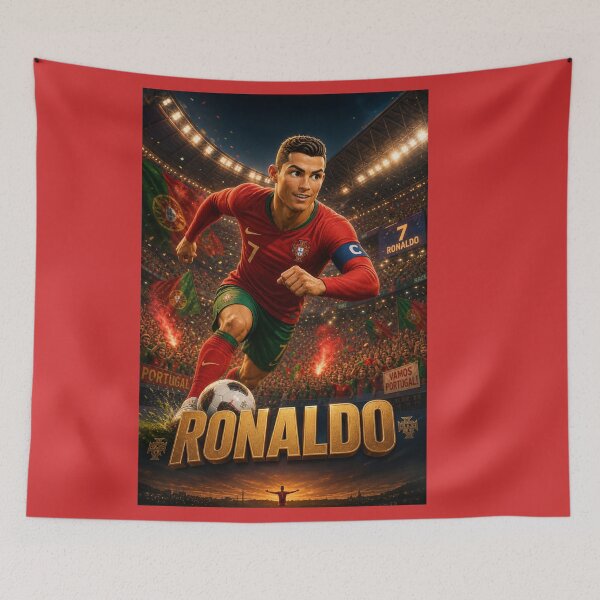 Item preview, Ronaldo designed and sold by On Target Sports.