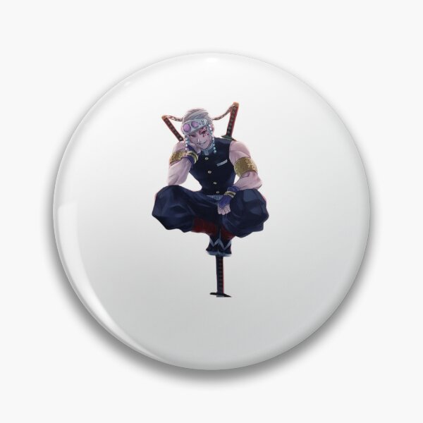 Item preview, Sound Hashira Tengen Cleaver Balance designed and sold by The-Lone-Rodent.