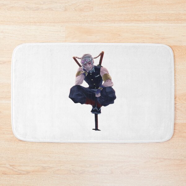 Item preview, Sound Hashira Tengen Cleaver Balance designed and sold by The-Lone-Rodent.