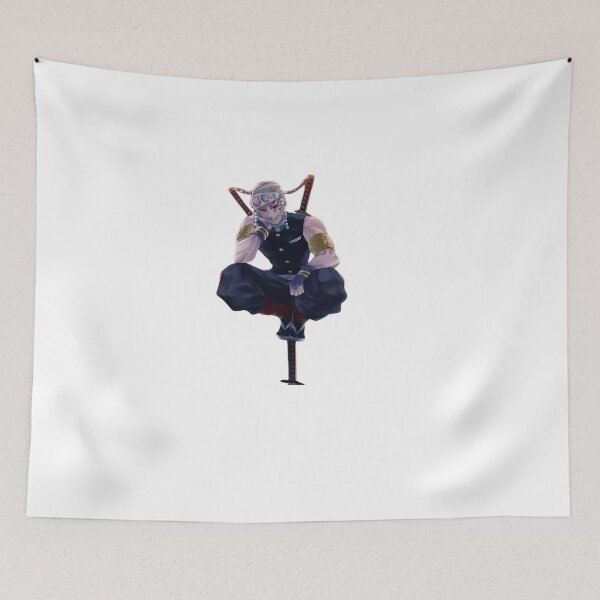 Item preview, Sound Hashira Tengen Cleaver Balance designed and sold by The-Lone-Rodent.