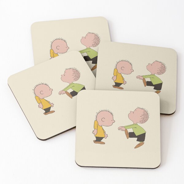 Item preview, vintage charlie brown and shermy dance - peanuts greatest hits designed and sold by fahhmemedropss.