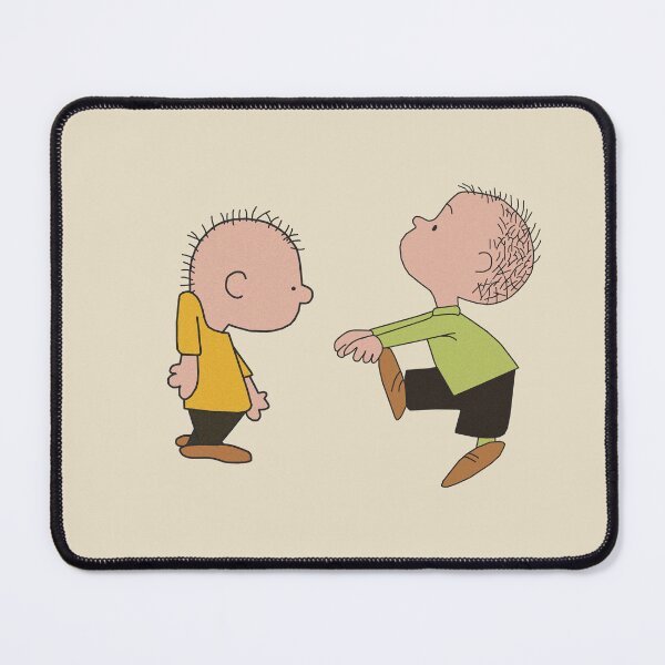 Item preview, vintage charlie brown and shermy dance - peanuts greatest hits designed and sold by fahhmemedropss.