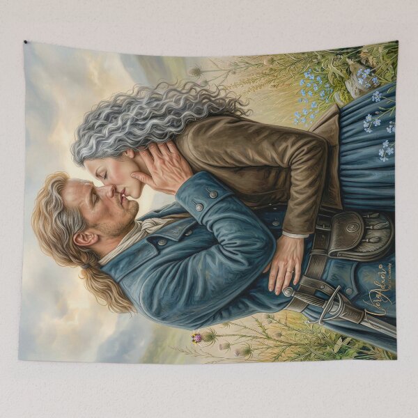 Item preview, mo chridhe designed and sold by Vera-Adxer.