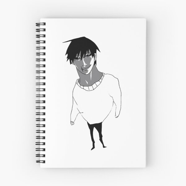 Item preview, The Sorcerer Killer Funny Meme Portrait   designed and sold by nighto-0W.