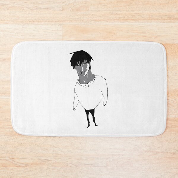 Item preview, The Sorcerer Killer Funny Meme Portrait   designed and sold by nighto-0W.