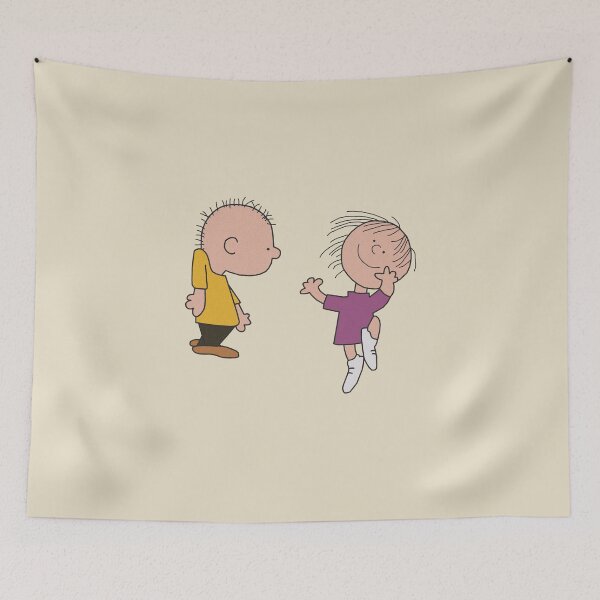 Item preview, classic dance peanuts designed and sold by fahhmemedropss.