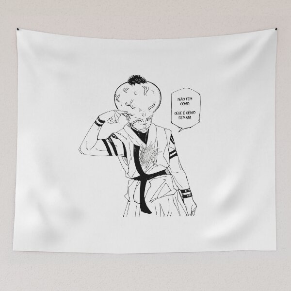 Item preview, The Ancient Sorcerer Stitched Brain Mastermind  designed and sold by nighto-0W.