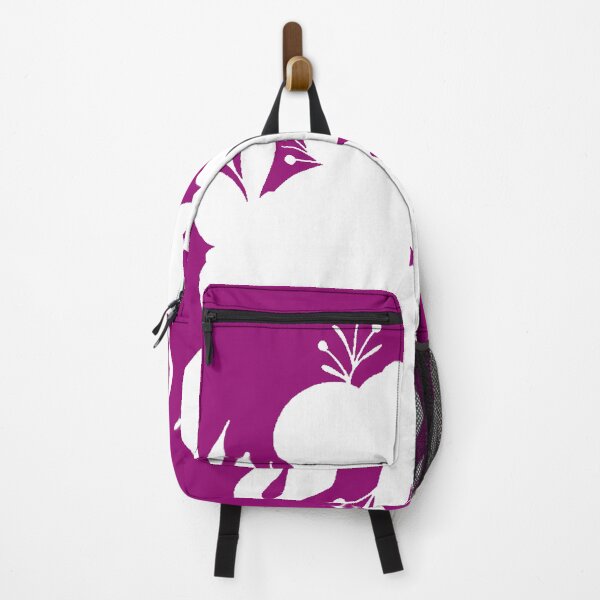 Item preview, Elegant Floral Silhouette Artwork designed and sold by Khatumeye.