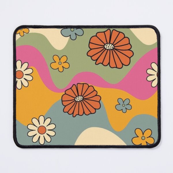 Item preview, Colourful flowers aesthetic designed and sold by ItsAllYellow.