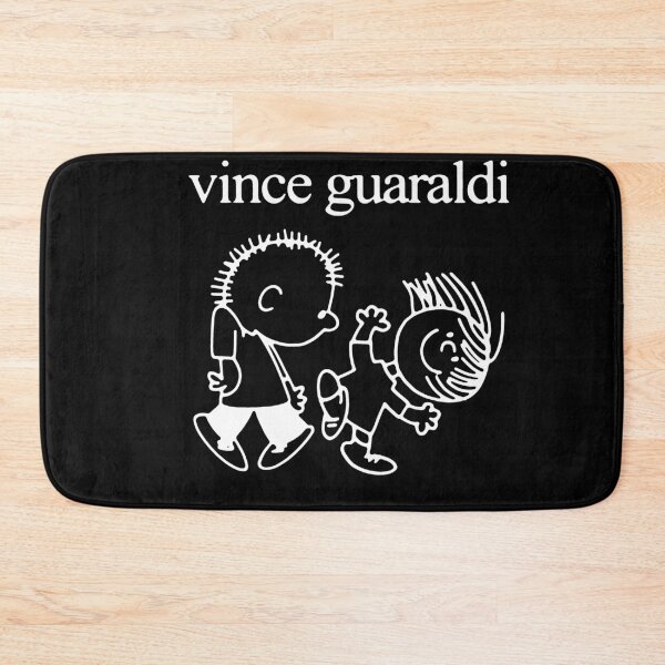 Item preview, vintage vince guaraldi designed and sold by fahhmemedropss.
