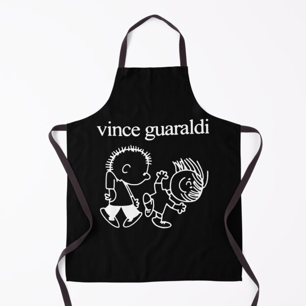 Item preview, vintage vince guaraldi designed and sold by fahhmemedropss.
