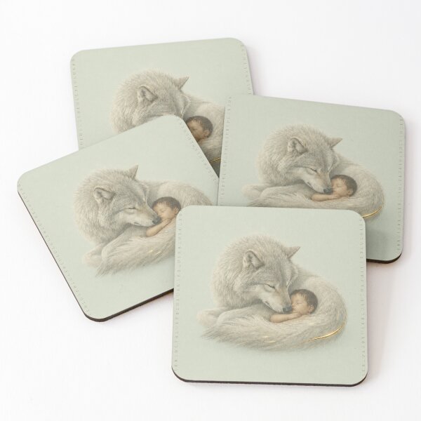 Item preview, The Jungle Book  designed and sold by LuluLeb.