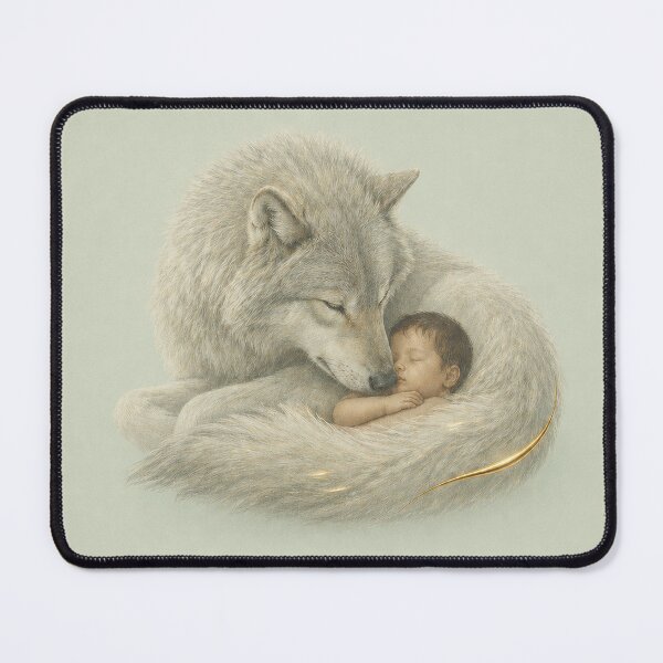 Item preview, The Jungle Book  designed and sold by LuluLeb.