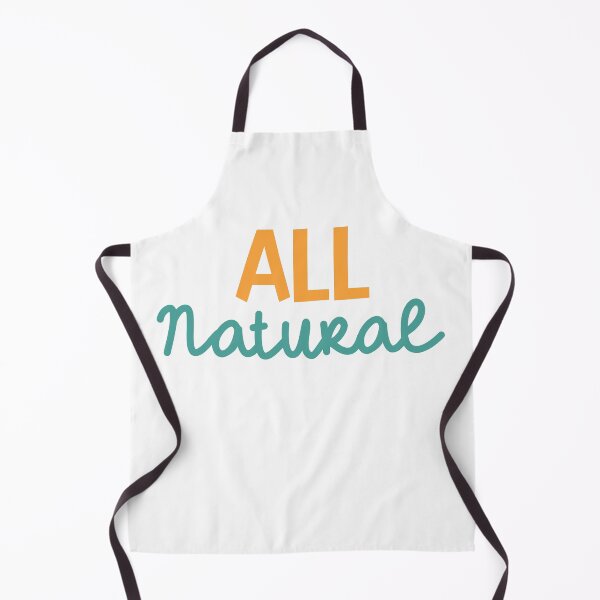 Item preview, All Natural designed and sold by MyMysTShirts.