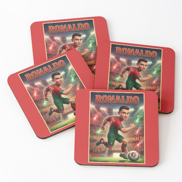 Item preview, Ronaldo designed and sold by On Target Sports.