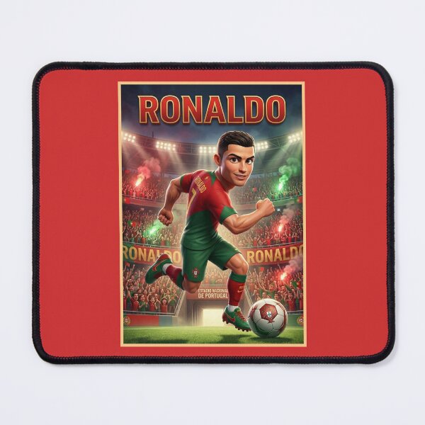 Item preview, Ronaldo designed and sold by On Target Sports.