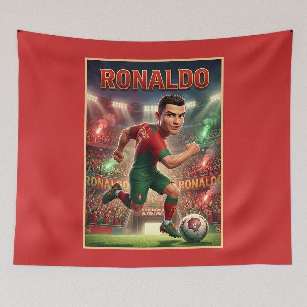 Item preview, Ronaldo designed and sold by On Target Sports.