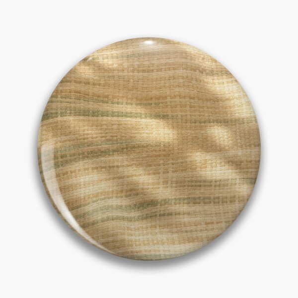 Item preview, Sunlit Raffia Resort Textile Pattern designed and sold by frumixart.