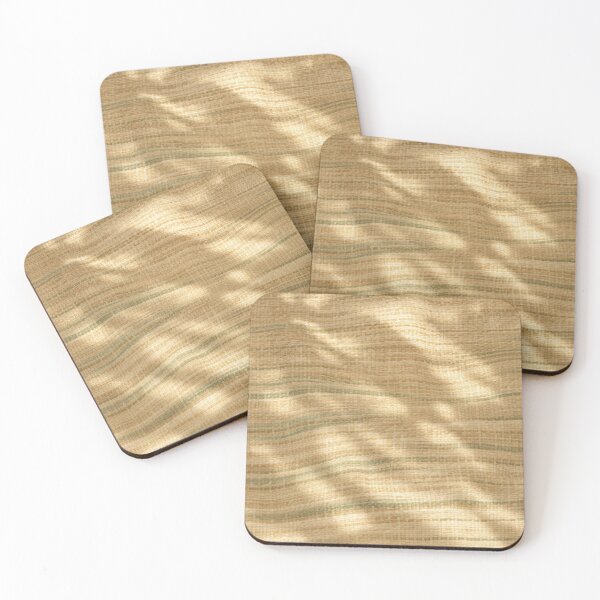 Item preview, Sunlit Raffia Resort Textile Pattern designed and sold by frumixart.