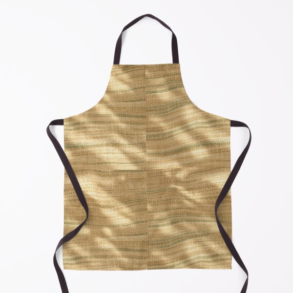 Item preview, Sunlit Raffia Resort Textile Pattern designed and sold by frumixart.