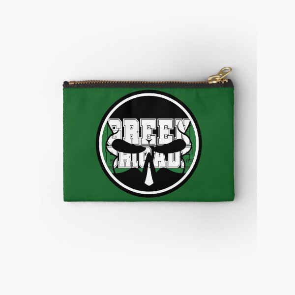 Item preview, Green Brigade Bring The Faith, Bring The Glory! designed and sold by canvasriddle.