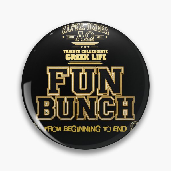 Item preview, FUN BUNCH TOO designed and sold by BabaSoti.