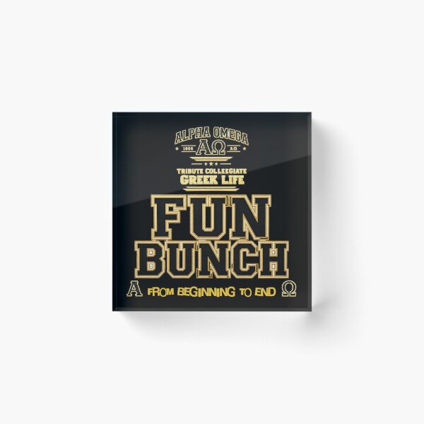 Item preview, FUN BUNCH TOO designed and sold by BabaSoti.