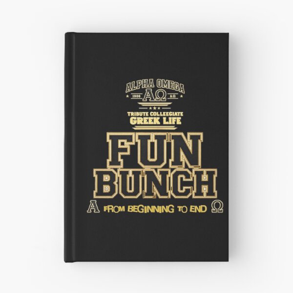 Item preview, FUN BUNCH TOO designed and sold by BabaSoti.