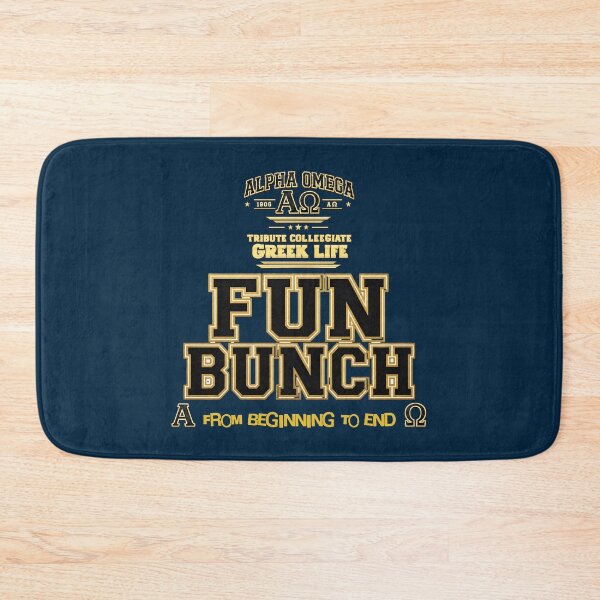 Item preview, FUN BUNCH TOO designed and sold by BabaSoti.